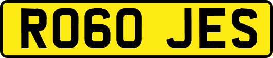 RO60JES