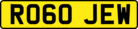 RO60JEW