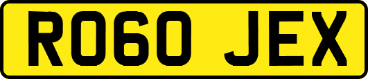 RO60JEX