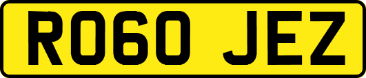 RO60JEZ