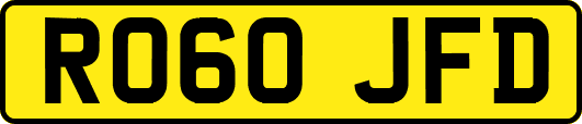 RO60JFD