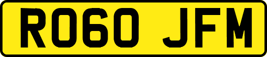 RO60JFM