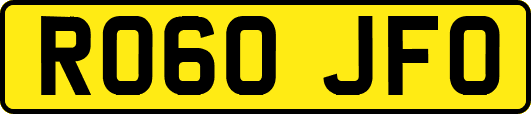 RO60JFO