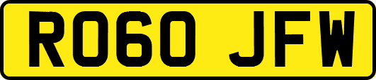 RO60JFW