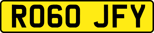 RO60JFY