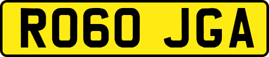 RO60JGA