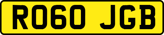 RO60JGB