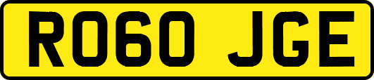 RO60JGE