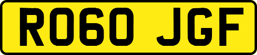 RO60JGF