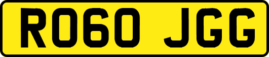 RO60JGG