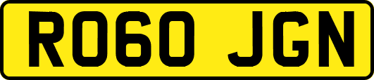 RO60JGN