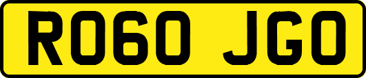 RO60JGO