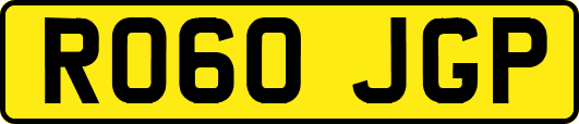 RO60JGP
