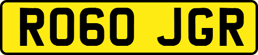 RO60JGR