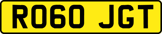 RO60JGT