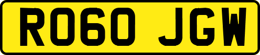 RO60JGW