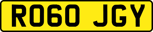 RO60JGY
