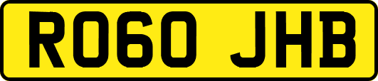 RO60JHB