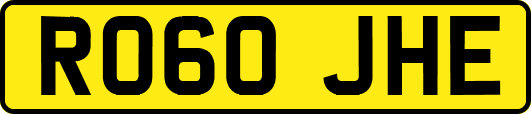 RO60JHE