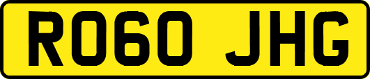 RO60JHG