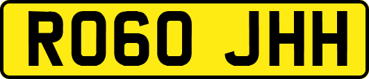 RO60JHH