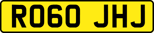 RO60JHJ