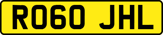 RO60JHL