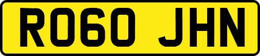 RO60JHN