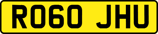 RO60JHU