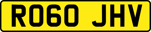 RO60JHV
