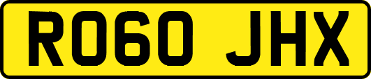 RO60JHX