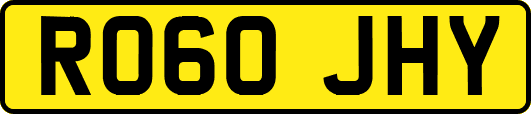 RO60JHY