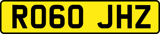 RO60JHZ