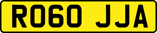 RO60JJA