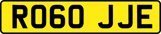 RO60JJE
