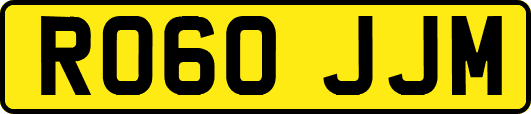 RO60JJM