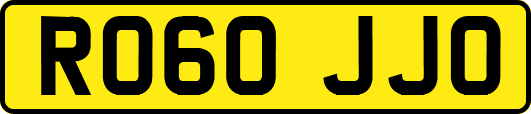 RO60JJO