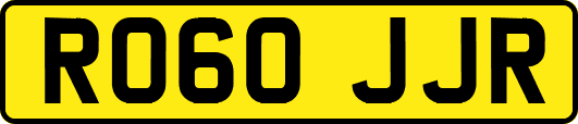 RO60JJR