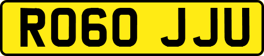 RO60JJU