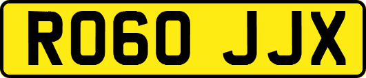 RO60JJX