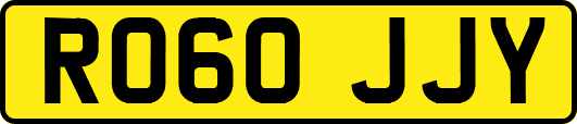 RO60JJY