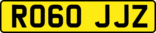 RO60JJZ