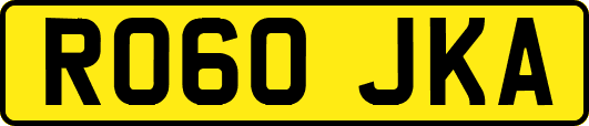 RO60JKA