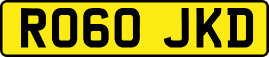 RO60JKD
