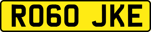 RO60JKE