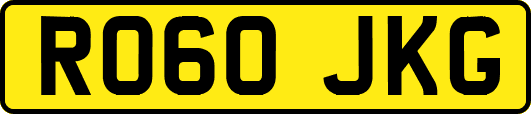 RO60JKG