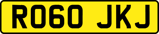 RO60JKJ