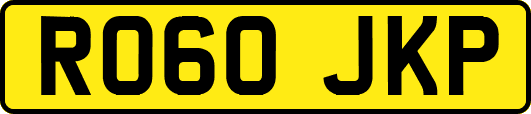 RO60JKP
