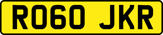RO60JKR