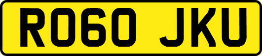 RO60JKU